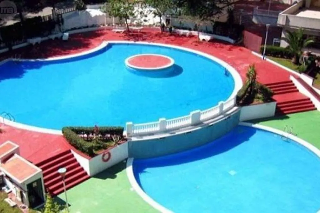 Appartement 2Bd-Piscina-Playa-Port Aventura2 à Salou 0*,  Espagne