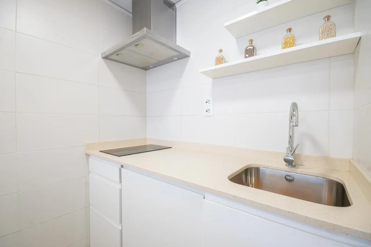 Appartement 2Bd-Piscina-Playa-Port Aventura2 à Salou