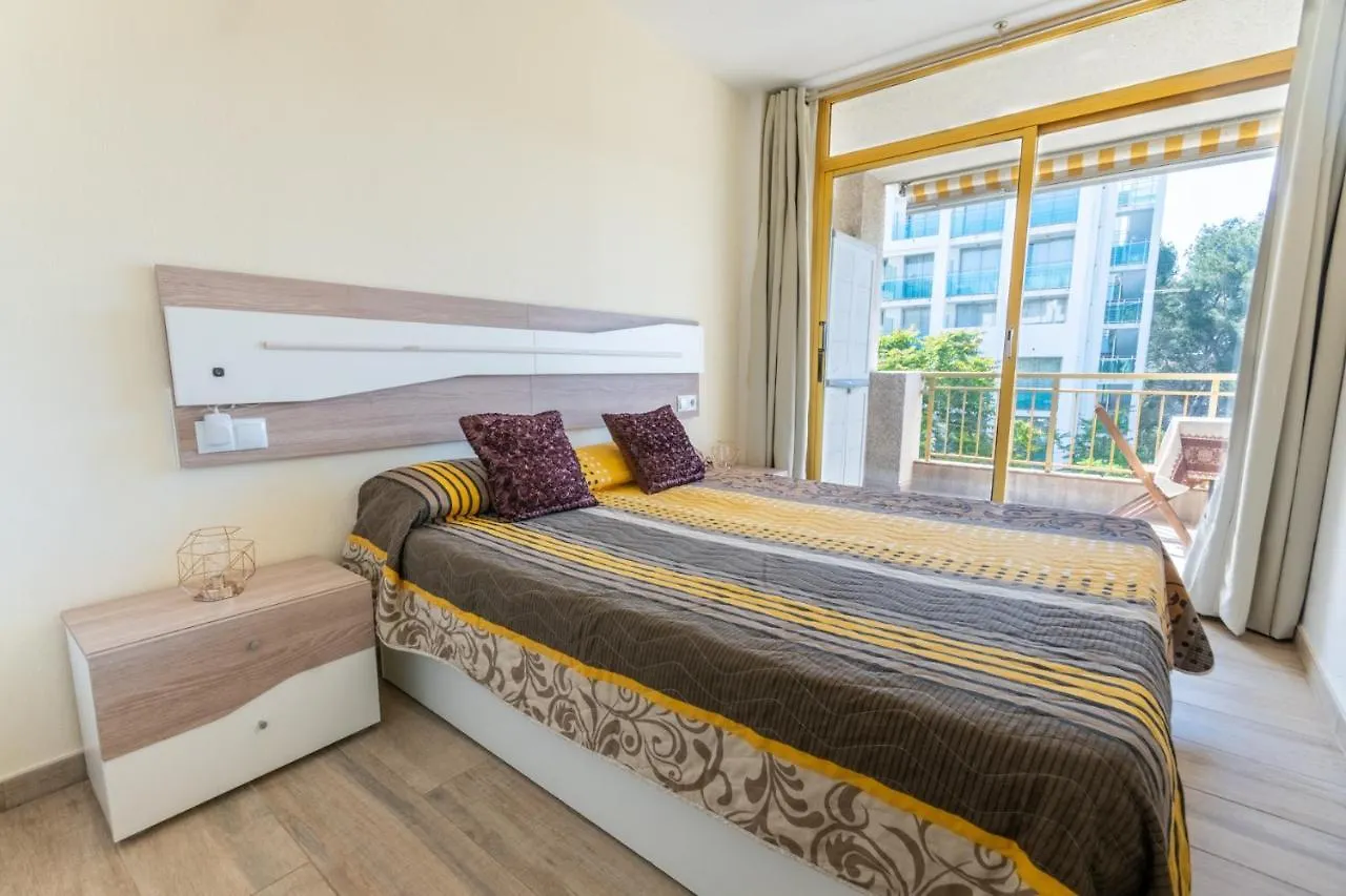 Appartement 2Bd-Piscina-Playa-Port Aventura2 à Salou