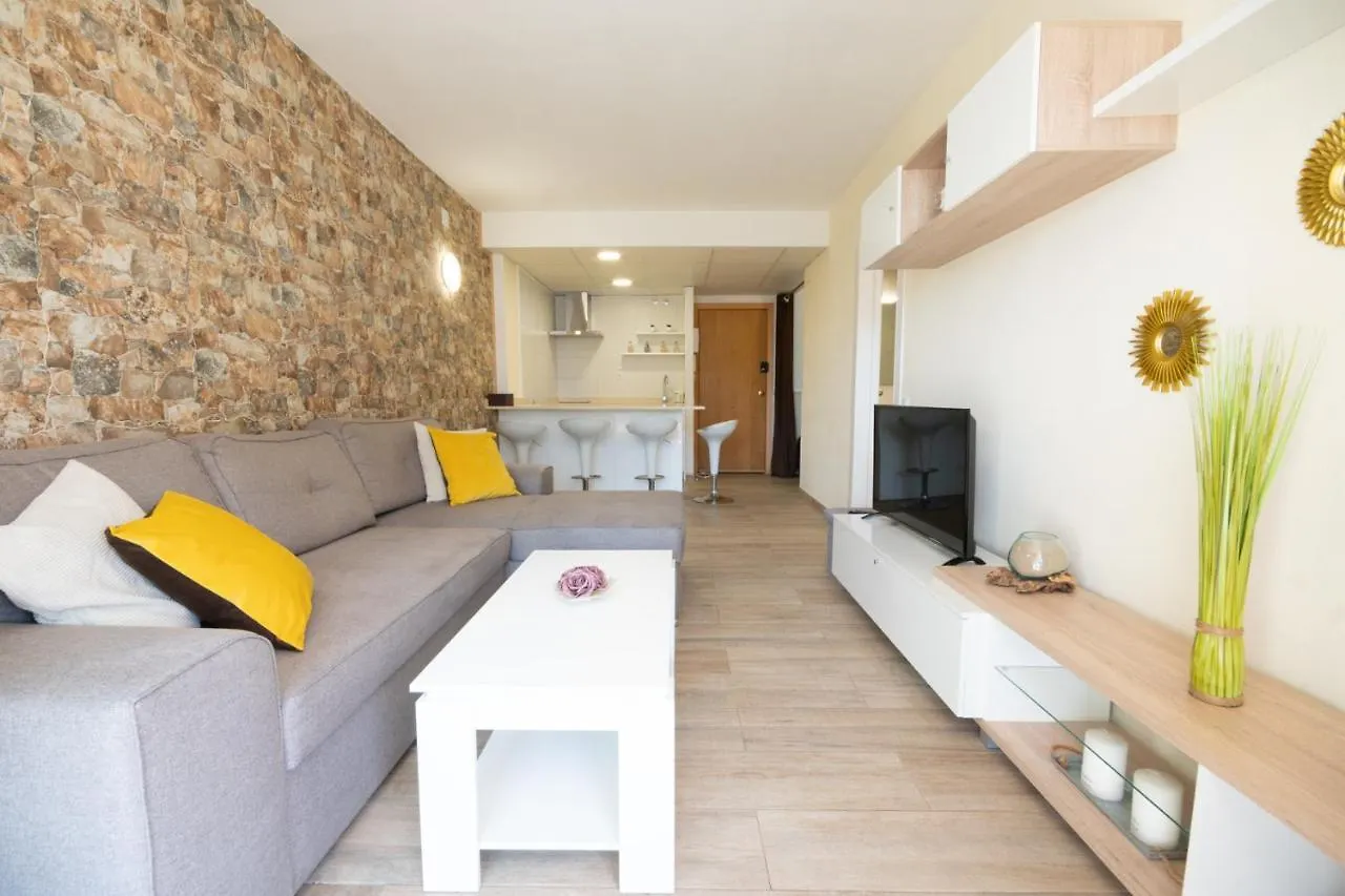 Appartement 2Bd-Piscina-Playa-Port Aventura2 à Salou